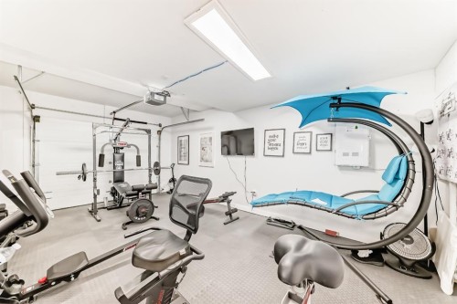 204 Skyview Ranch Circle Ne, Calgary, AB - Indoor