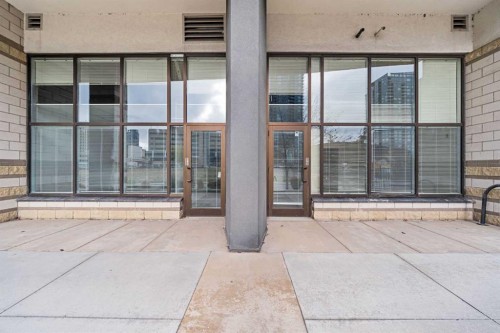 346 4 Avenue Se, Calgary, AB 