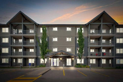 4215-181 Skyview Ranch Manor NE Calgary, AB T3N 0V2