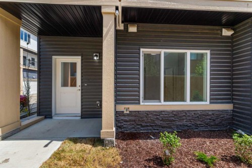 604-90 Corner Meadows Manor Ne, Calgary, AB - Outdoor With Exterior