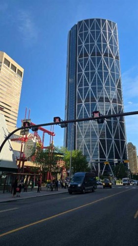 101-328 Centre Street Se, Calgary, AB 