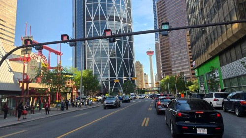 101-328 Centre Street Se, Calgary, AB 