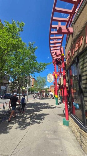 101-328 Centre Street Se, Calgary, AB 