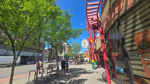 101-328 Centre Street Se, Calgary, AB 