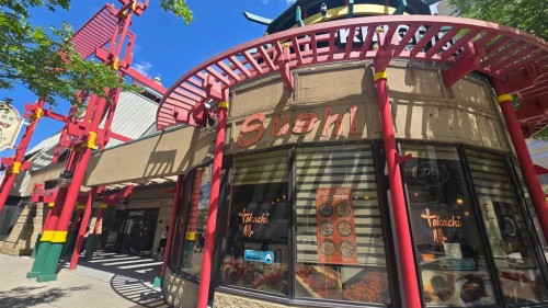 101-328 Centre Street Se, Calgary, AB 