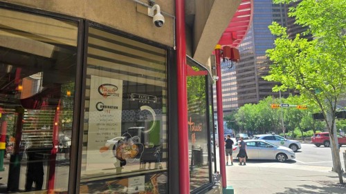 101-328 Centre Street Se, Calgary, AB 