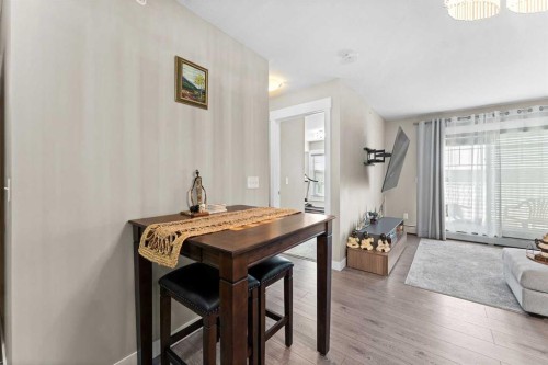 3407-11 Mahogany Row Se, Calgary, AB - Indoor