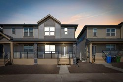 578 Wolf Willow Boulevard SE Calgary, AB T2X 5P7