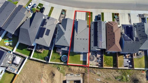 672 Walgrove Boulevard Se, Calgary, AB - 