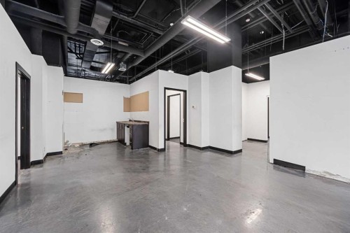 342 4 Avenue Se, Calgary, AB 