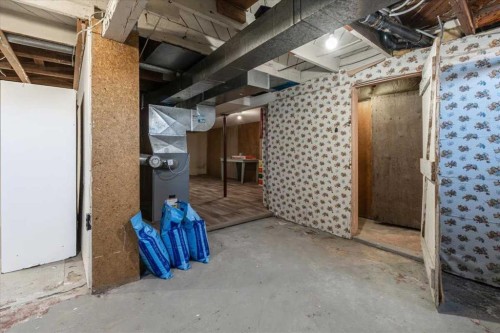 204050 Rr 245, Rural Vulcan County, AB - Indoor