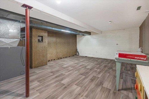 204050 Rr 245, Rural Vulcan County, AB - Indoor