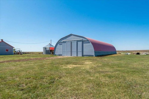 204050 Rr 245, Rural Vulcan County, AB - Outdoor