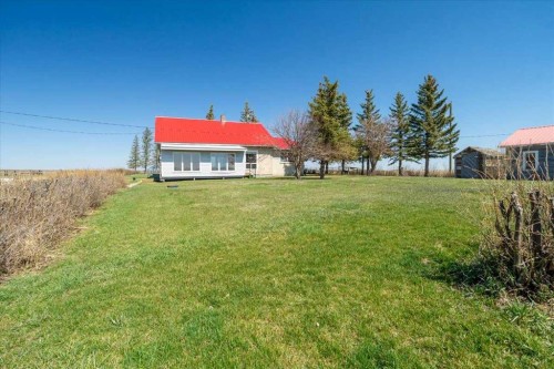 204050 Rr 245, Rural Vulcan County, AB - Outdoor