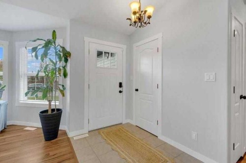 3 Liberty Place, Sylvan Lake, AB - Indoor Photo Showing Other Room