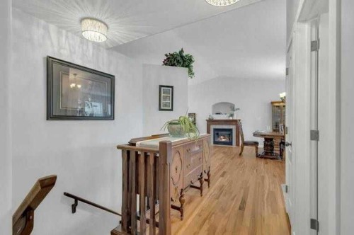3 Liberty Place, Sylvan Lake, AB - Indoor Photo Showing Other Room