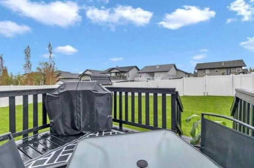 3 Liberty Place, Sylvan Lake, AB - Outdoor