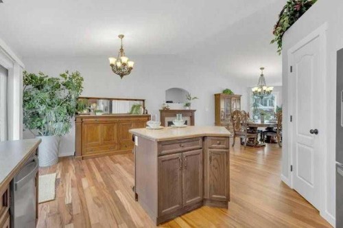 3 Liberty Place, Sylvan Lake, AB - Indoor