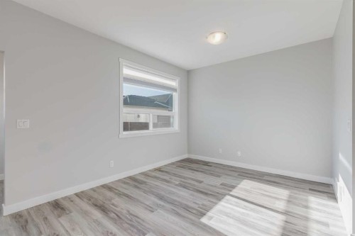 461 South Point Glen Sw, Airdrie, AB - Indoor Photo Showing Other Room