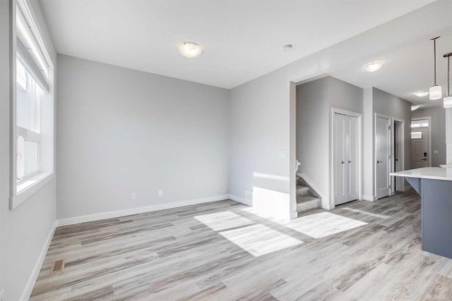 461 South Point Glen Sw, Airdrie, AB - Indoor Photo Showing Other Room