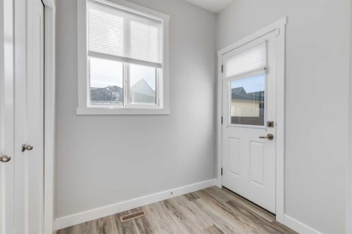 461 South Point Glen Sw, Airdrie, AB - Indoor Photo Showing Other Room