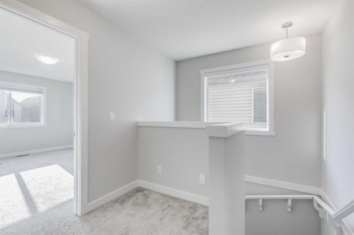 461 South Point Glen Sw, Airdrie, AB - Indoor Photo Showing Other Room