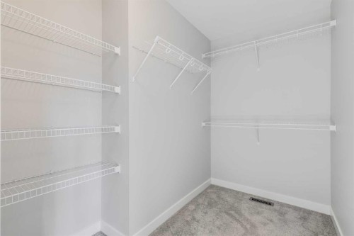 461 South Point Glen Sw, Airdrie, AB - Indoor With Storage