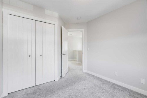 461 South Point Glen Sw, Airdrie, AB - Indoor Photo Showing Other Room