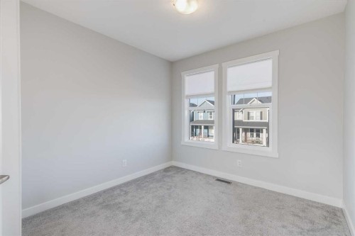461 South Point Glen Sw, Airdrie, AB - Indoor Photo Showing Other Room