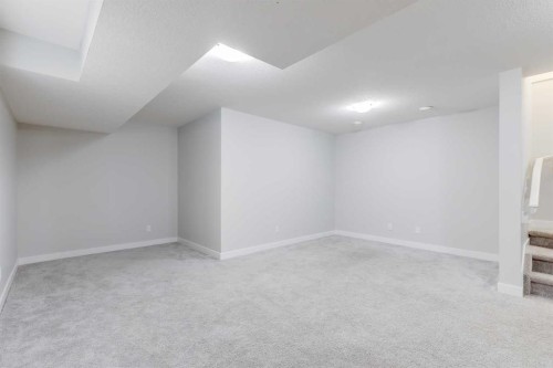 461 South Point Glen Sw, Airdrie, AB - Indoor Photo Showing Other Room