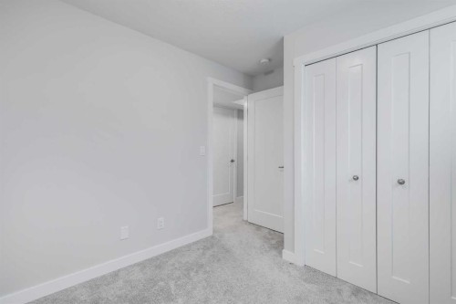 461 South Point Glen Sw, Airdrie, AB - Indoor Photo Showing Other Room