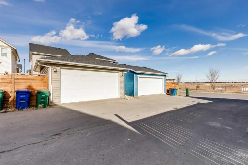 461 South Point Glen Sw, Airdrie, AB - Outdoor