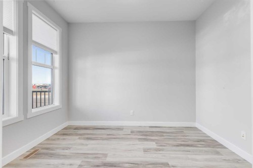 461 South Point Glen Sw, Airdrie, AB - Indoor Photo Showing Other Room