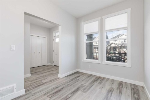 461 South Point Glen Sw, Airdrie, AB - Indoor Photo Showing Other Room