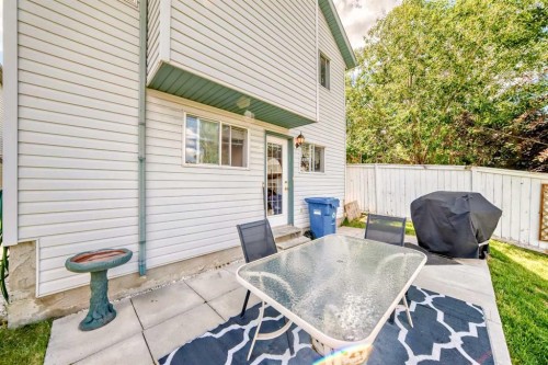 76 Hidden Way Nw, Calgary, AB - Outdoor With Exterior