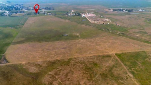 121 Cousin Street, Rural Wheatland County, AB - Outdoor With View