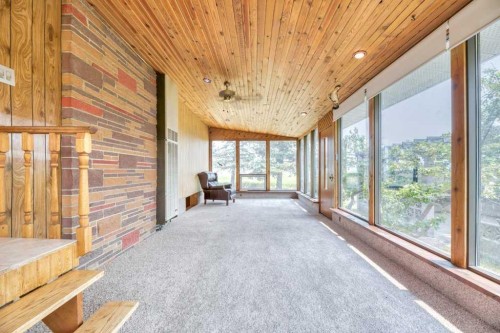 121 Cousin Street, Rural Wheatland County, AB - Indoor Photo Showing Other Room