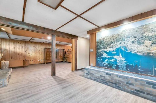 121 Cousin Street, Rural Wheatland County, AB - Indoor Photo Showing Other Room