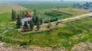 121 Cousin Street, Rural Wheatland County, AB  - Outdoor With View 