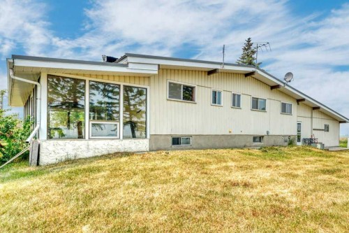 121 Cousin Street, Rural Wheatland County, AB - Outdoor