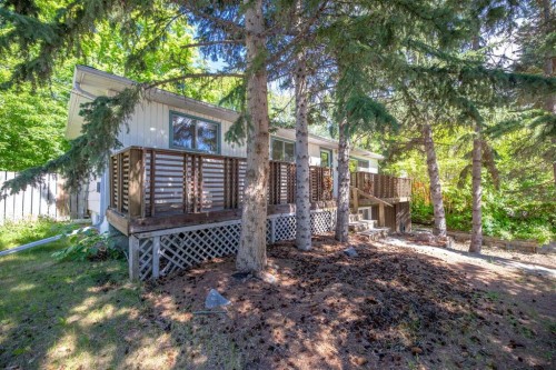 4908 23 Avenue Nw, Calgary, AB - Outdoor