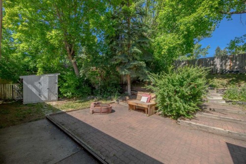 4908 23 Avenue Nw, Calgary, AB - Outdoor