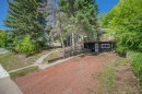 4908 23 Avenue Nw, Calgary, AB  - Outdoor 