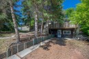 4908 23 Avenue Nw, Calgary, AB  - Outdoor 