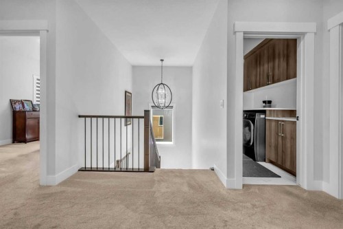 198 Kinniburgh Crescent, Chestermere, AB - Indoor Photo Showing Other Room