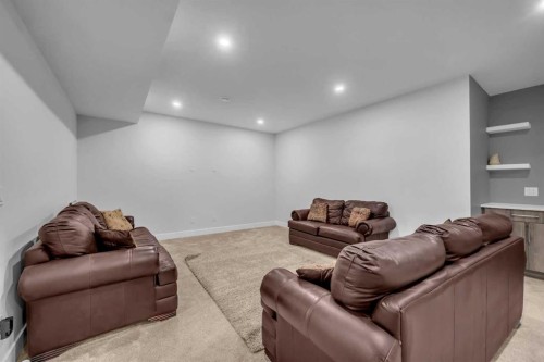 198 Kinniburgh Crescent, Chestermere, AB - Indoor