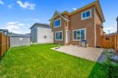 198 Kinniburgh Crescent, Chestermere, AB  - Outdoor 