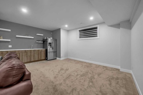 198 Kinniburgh Crescent, Chestermere, AB - Indoor