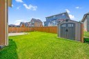 198 Kinniburgh Crescent, Chestermere, AB  - Outdoor 