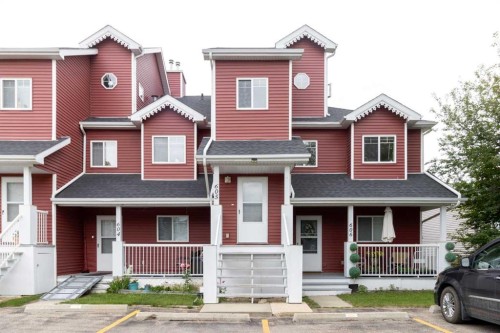 605-5220 50A Avenue  Sylvan Lake, AB T4S 1E5